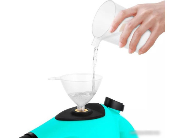 Пароочиститель Kitfort KT-9138-2