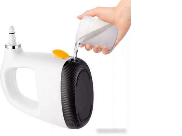 Пароочиститель Kitfort KT-9173