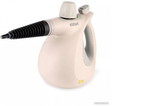Пароочиститель Kitfort KT-9177