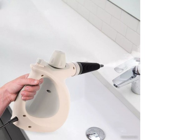 Пароочиститель Kitfort KT-9177