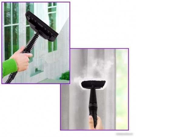 Пароочиститель Kitfort KT-9177