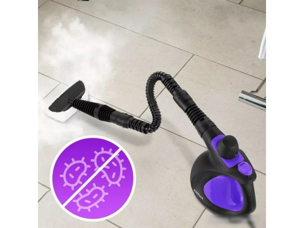 Пароочиститель Kitfort KT-9195