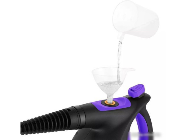 Пароочиститель Kitfort KT-9195