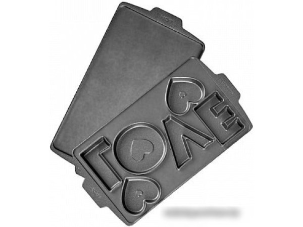 Сменные панели Redmond RAMB-33 форма для выпечки печенья и пряников