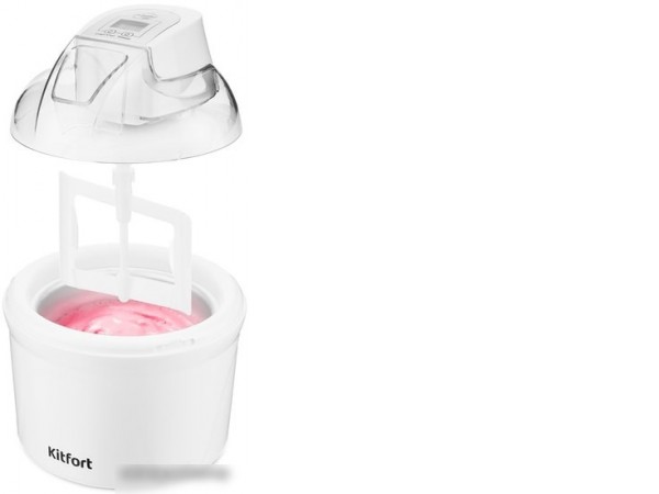 Мороженица Kitfort KT-1808