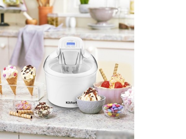 Мороженица Kitfort KT-1808