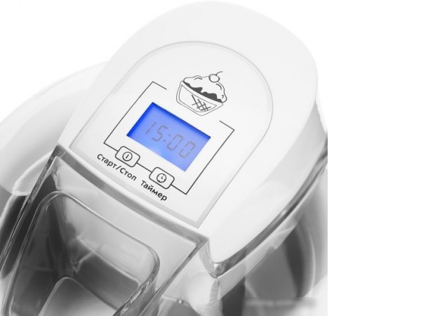 Мороженица Kitfort KT-1808