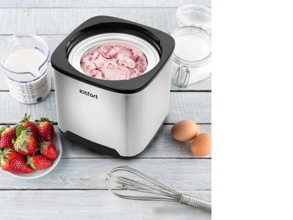 Мороженица Kitfort KT-1809