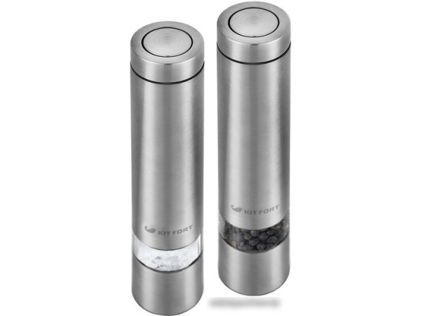 Мельница для специй Kitfort KT-2028