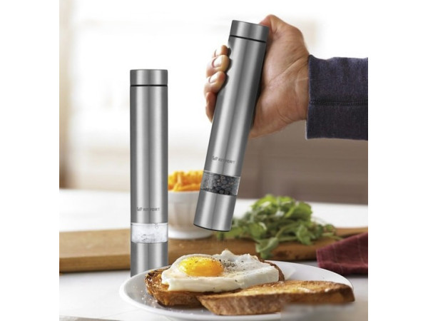 Мельница для специй Kitfort KT-2028