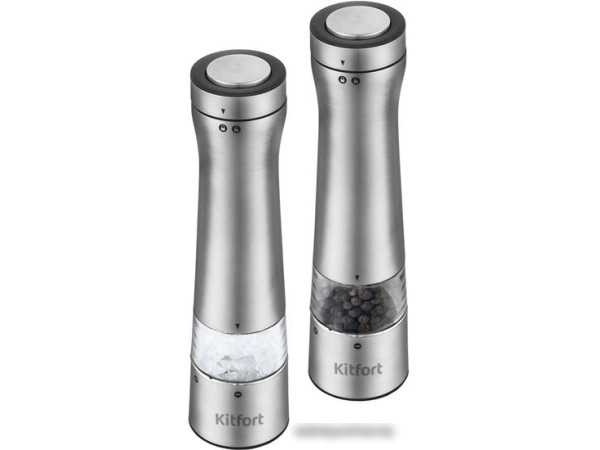 Мельница для специй Kitfort KT-2029