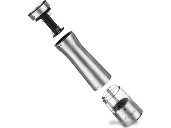 Мельница для специй Kitfort KT-2029