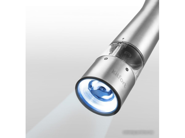 Мельница для специй Kitfort KT-2029