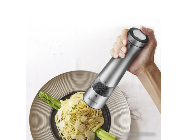 Мельница для специй Kitfort KT-2029