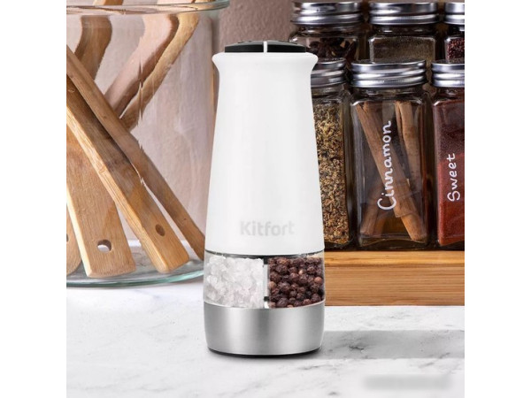 Электроперечница Kitfort KT-6013-2