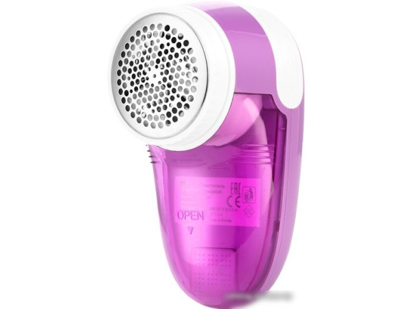 Машинка для удаления катышков Kitfort KT-2039 (розовый)