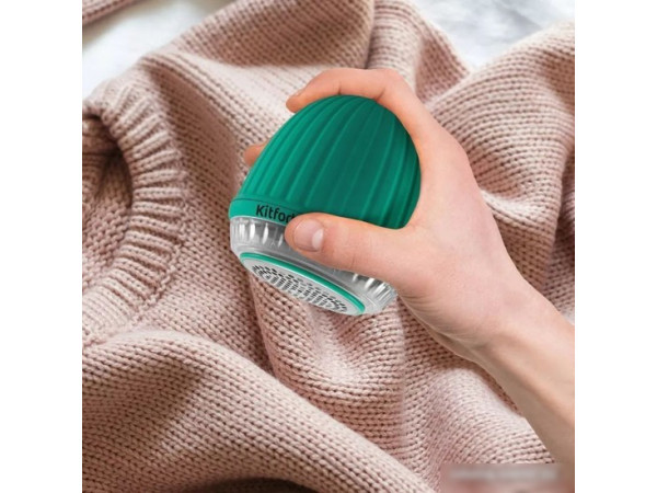 Машинка для удаления катышков Kitfort KT-4092-2