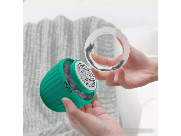 Машинка для удаления катышков Kitfort KT-4092-2