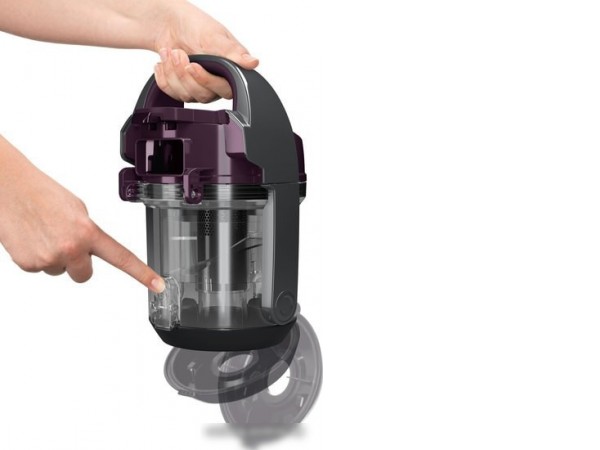 Пылесос Bosch BGC05AAA1