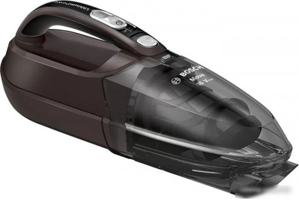 Пылесос Bosch Move Lithium 16Vmax BHN16L