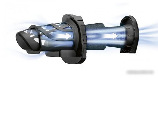 Пылесос Bosch Move Lithium 16Vmax BHN16L