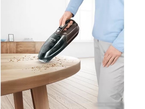 Пылесос Bosch Move Lithium 16Vmax BHN16L