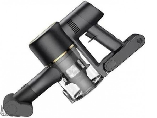 Пылесос Dreame R10 Pro (черный)