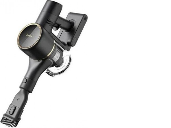 Пылесос Dreame R10 Pro (черный)