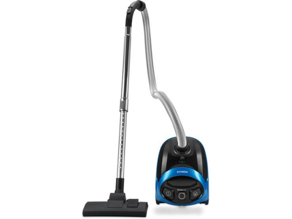 Пылесос Hyundai HYV-B1550
