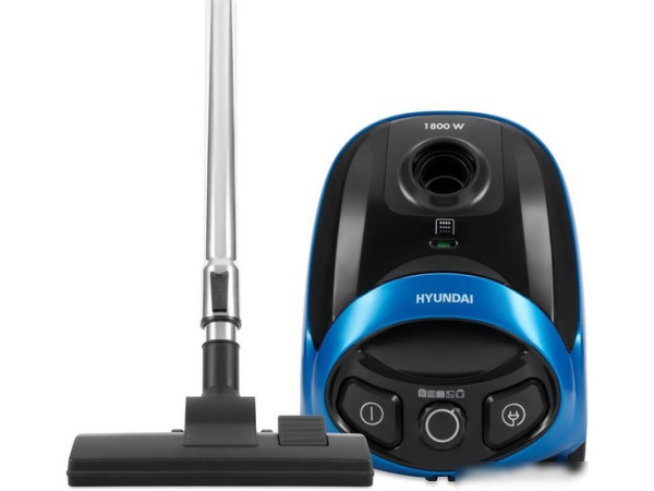 Пылесос Hyundai HYV-B1550