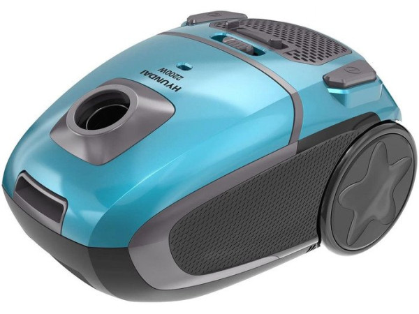 Пылесос Hyundai HYV-B4990