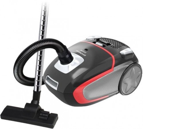 Пылесос Hyundai HYV-B4995