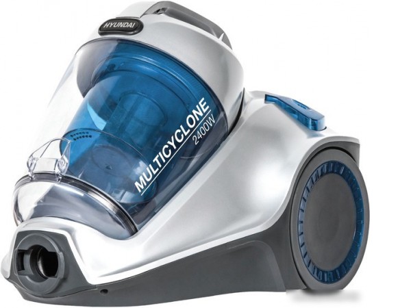 Пылесос Hyundai HYV-C4575