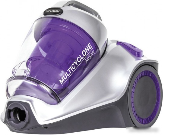 Пылесос Hyundai HYV-C4580
