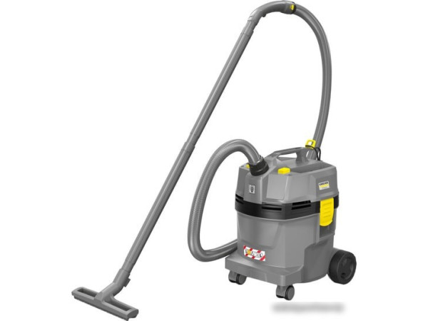 Пылесос Karcher NT 22/1 Ap 1.378-600.0