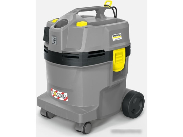 Пылесос Karcher NT 22/1 Ap 1.378-600.0