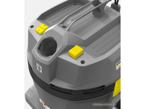 Пылесос Karcher NT 22/1 Ap 1.378-600.0