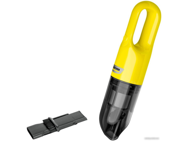 Пылесос Karcher CVH 2 1.198-330.0