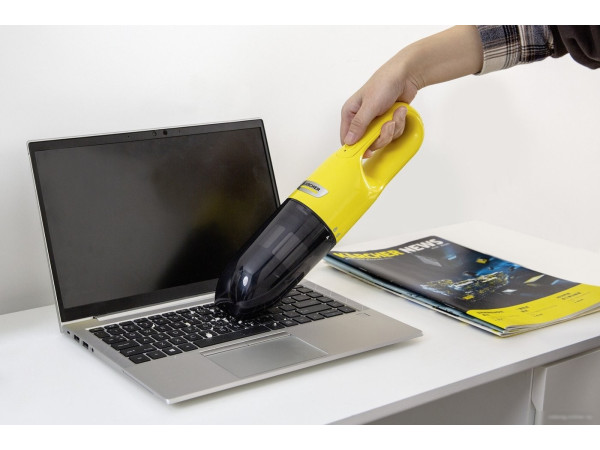 Пылесос Karcher CVH 2 1.198-330.0