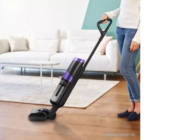 Пылесос Kitfort KT-5176