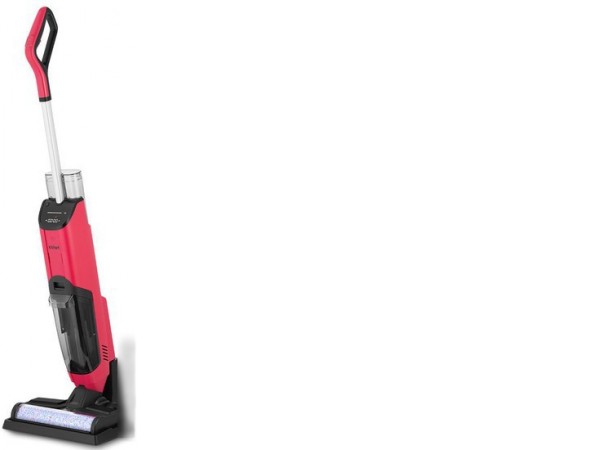 Вертикальный пылесос с влажной уборкой Kitfort KT-5183-1