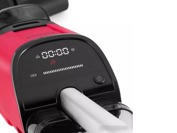 Вертикальный пылесос с влажной уборкой Kitfort KT-5183-1