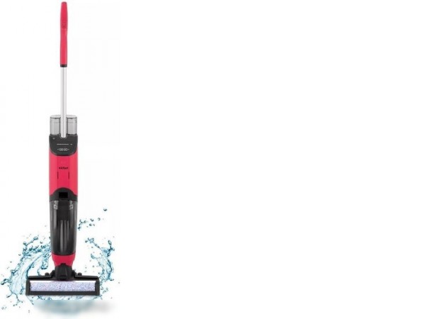 Вертикальный пылесос с влажной уборкой Kitfort KT-5183-1