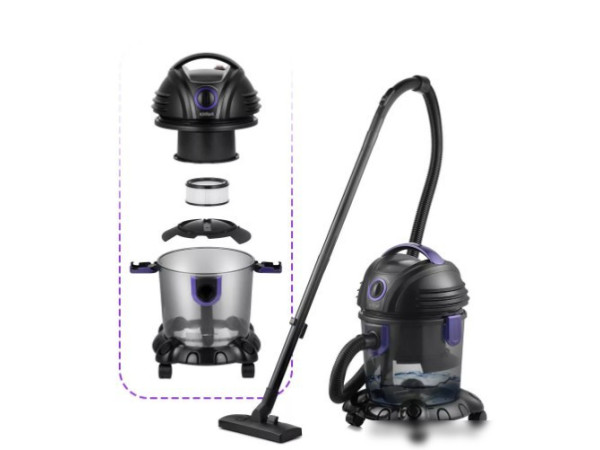 Пылесос Kitfort KT-5144