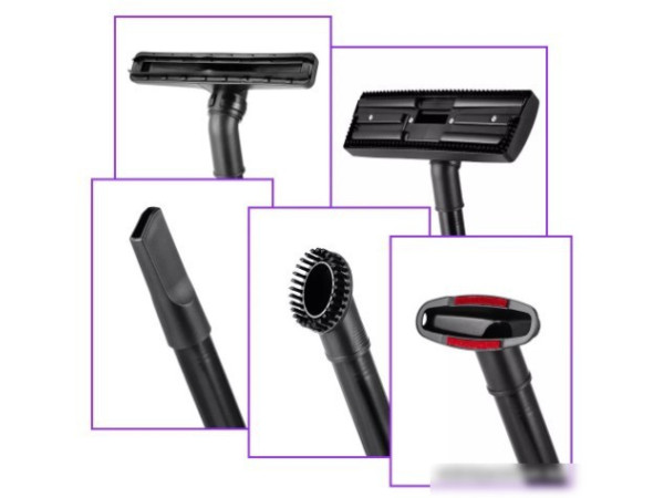 Пылесос Kitfort KT-5144