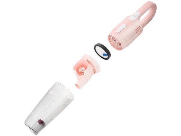 Пылесос Kitfort KT-586-3