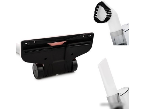 Пылесос Kitfort KT-586-3