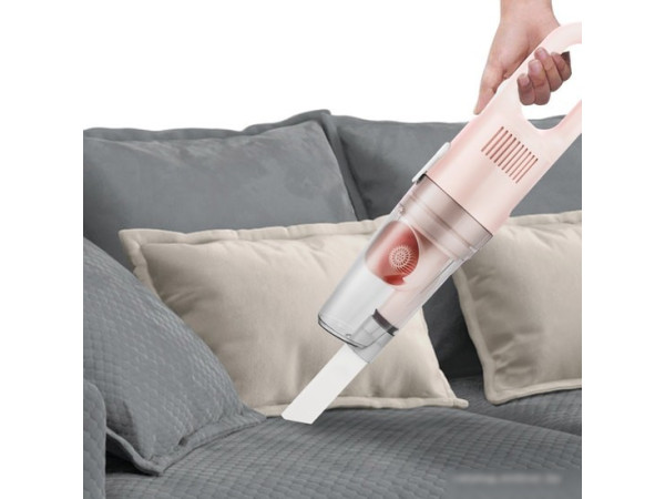 Пылесос Kitfort KT-586-3