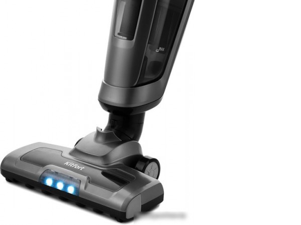 Пылесос Kitfort KT-594