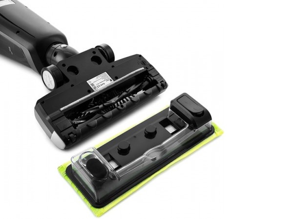 Пылесос Kitfort KT-594